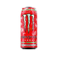 ENERGETICO MONSTER ULTRA WATERMALEON 473ML