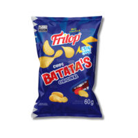 FRITOP BATATAO ORIGINAL 50G