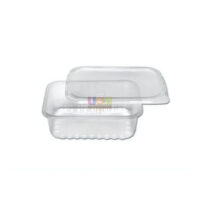 BIO PRATICO KIT PT/TP 500ML RETANGULAR C/24UN