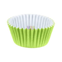 FORMINHA N°05 VERDE CANDY C/100UN