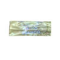 RIACHO SAQUINHO PICOLE SKIMO BRANCO 200GR