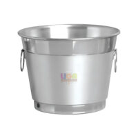 RG BALDE P/GELO POLIDO 25X18X25 - APROXI. 9L