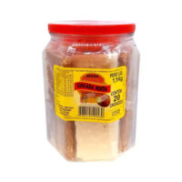 PRIMOLY COCADA MISTA 1,3KG PT C/20UN