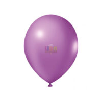 REGINA BALAO LATEX LILAS N°7 PERA C/50UN