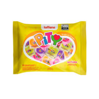 TOFFANO PIRULITO PITY SORTIDO 200G