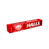 DROPS HALLS MORANGO