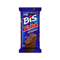 LACTA BIS XTRA ORIGINAL 45G