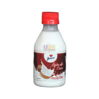 JUNCO LEITE DE COCO 200ML