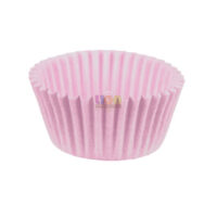 FORMINHA N°04 ROSA CANDY C/100UN