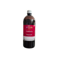 ICEBERG AROMA BAUNILHA ESCURA PRATA 960ML