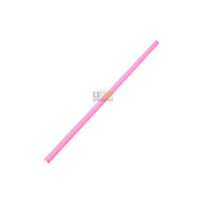 CANUDO PAPEL LISO ROSA BEBE C/12UN