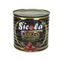 SICOLA CEREJA C/ TALO AO MARASQUINO 3,2KG