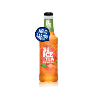 ICE 51 TEA E PESSEGO 275ML UN