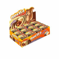 NUCITA BICOLOR CX C/48UN