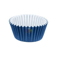 FORMINHA N°04 AZUL CANDY C/100UN