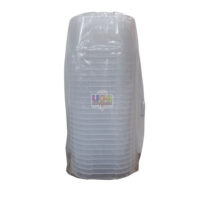 EMANN POTE TRANSLUCIDO 1L C/25UN