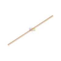 CANUDO PAPEL LISO KRAFT C/12UN