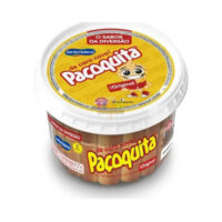 SANTA HELENA PACOQUITA ROLHA POTE 1,017KG C/65UN