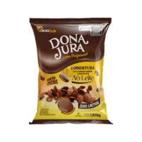DONA JURA COBER FRAC. AO LEITE ZERO LACTOSE 1,005KG