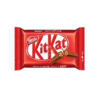 CHOCOLATE AO LEITE KIT KAT NESTLE 41,5GR