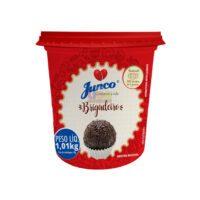 JUNCO BRIGADEIRO 1,01KG