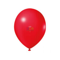 REGINA BALAO LATEX VERMELHO N°7 PERA C/50UN