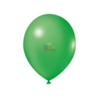 REGINA BALAO LATEX VERDE LIMAO N°7 PERA C/50UN