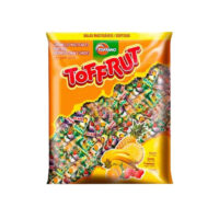 TOFFANO BALA TOFFRUT SORTIDA 400G