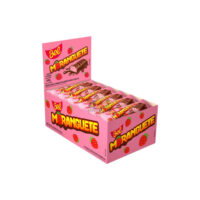 BEL MORANGUETE CX 600G C/24UN