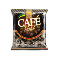 TOFFANO BALA DE CAFE GOLD 100G