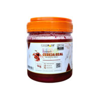 FOODBASE VARIEGATO CEREJA REAL 1KG