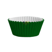 FORMINHA N°04 VERDE CANDY C/100UN