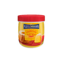 FLEISCHMANN FERMENTO QUIMICO EM PO 100G