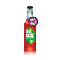 ICE 51 MELANCIA 275ML UN