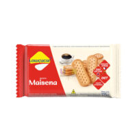 LOWCUCAR BISCOITO MAISENA ZERO ACUCAR 115G