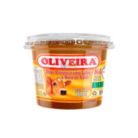 OLIVEIRA DOCE DE LEITE 360G