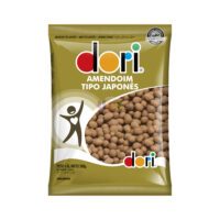 DORI AMENDOIM JAPONES 500G