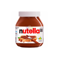 NUTELLA 650G