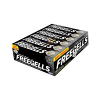 DROPS FREEGELLS EXTRA FORTE CX C/12UN