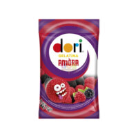 DORI GELATINA AMORA 60G