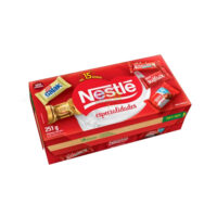 CAIXA DE BOMBOM NESTLE ESPECIALIDADES 251G
