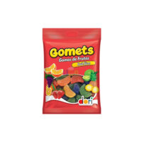 DORI GOMETS GOMA GOMOS DE FRUTAS 700G