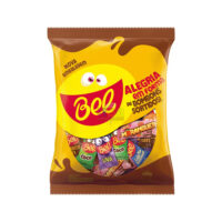 BEL BOMBONS SORTIDOS 450G