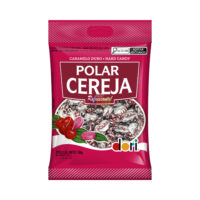 DORI BALA POLAR CEREJA 100G