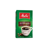CAFE MELITA EXTRA FORTE VACUO 500G