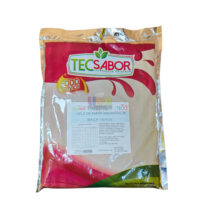 TEC SABOR BASE GELO 90 MACA VERDE 1KG