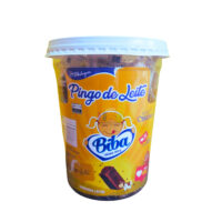 BIBA PINGO DE LEITE 500G