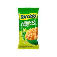 TORCIDA SALGADINHO PIMENTA MEXICANA 60GR