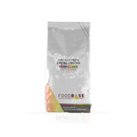 FOODBASE SABOR FRUTAS VERMELHAS GOLD 1KG