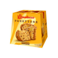 BAUDUCCO PANETONE FRUTAS 400G